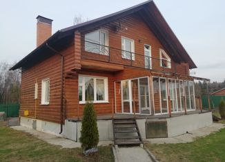 Сдаю в аренду дом, 218 м2, деревня Гребнево