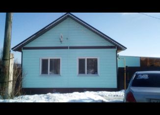 Продам дом, 55 м2, Уржум, улица Ёлкина, 138