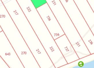 Продаю участок, 100 сот., село Марьино, Зелёная улица