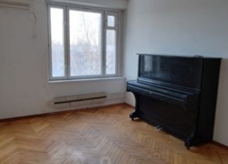 Продается двухкомнатная квартира, 52 м2, Москва, улица Введенского, 22к2, район Коньково