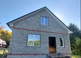 Продаю дом, 102 м2, деревня Начапкино, Киевская улица, 27