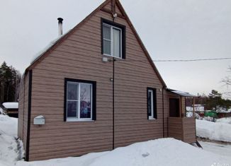 Продажа дома, 60 м2, СТ Молния, СТ Молния, 116