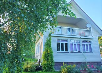 Продаю дом, 104.4 м2, деревня Островки