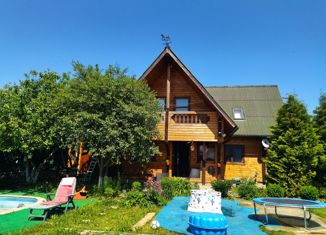 Продается дом, 160 м2, Московская область, садовое товарищество Росинка, 37