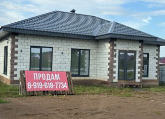 Продажа дома, 99 м2, село Кармаскалы, улица В. Вахитова