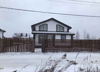 Продам дом, 194 м2, деревня Бурцево, 22Н-0444