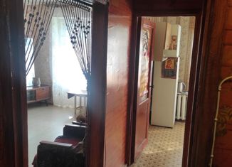 Продажа двухкомнатной квартиры, 44 м2, Челябинск, улица Сталеваров, 43, Металлургический район