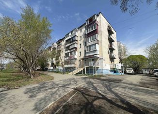 Продается 1-комнатная квартира, 30.3 м2, Челябинск, Молдавская улица, 19, Курчатовский район