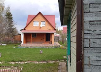 Продам дом, 100 м2, СНТ Огонёк, СНТ Огонёк, 29