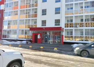 Продается однокомнатная квартира, 40 м2, Кемерово, проспект Химиков, 36, ЖК Восточный