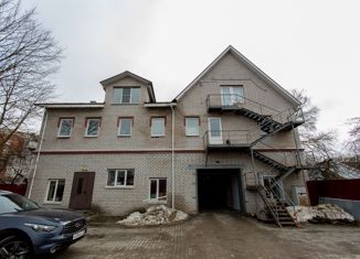 Продаю дом, 986 м2, Владимир, Красная улица, 38