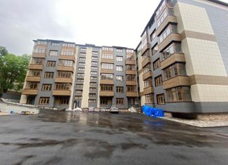 Продажа трехкомнатной квартиры, 122 м2, Железноводск, улица Косякина, 49