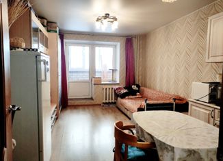 Продаю квартиру студию, 24.3 м2, Вологда, Окружное шоссе, 24А, микрорайон Южный