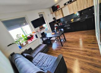 Продам квартиру студию, 27 м2, Мурино, Воронцовский бульвар, 18, ЖК Гринландия-2