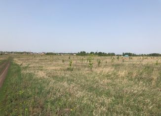 Продажа участка, 100000 сот., посёлок Новый, Берёзовская улица