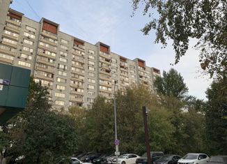 Продам двухкомнатную квартиру, 52.2 м2, Москва, Заревый проезд, 12, район Северное Медведково