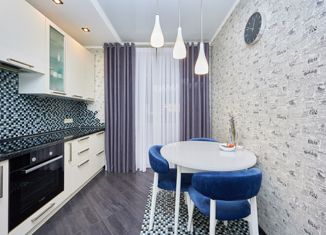 Продаю 2-ком. квартиру, 53 м2, Краснодар, улица имени 40-летия Победы, 113, ЖК Возрождение