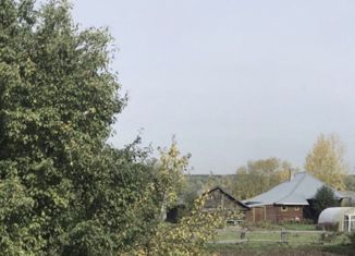 Участок на продажу, 13.1 сот., деревня Усть-Тары, 1-я Насосная улица