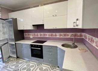 Продажа 2-ком. квартиры, 56.5 м2, посёлок Российский, Измаильская улица, 8