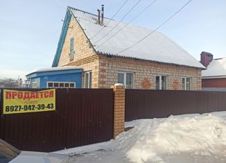 Продам дом, 53.2 м2, Туймазы, улица Ленина, 73А