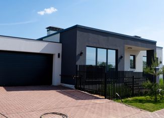 Продаю дом, 119.4 м2, коттеджный посёлок Наследие