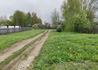 Продаю участок, 10 сот., село Гвоздево, 78Н-0618