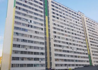 Продам 1-ком. квартиру, 30 м2, деревня Голубое, Парковый бульвар, 5