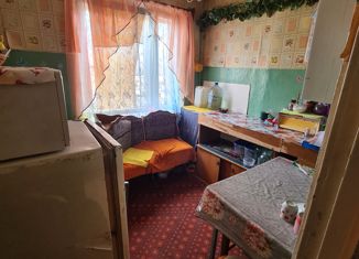 Продается двухкомнатная квартира, 44 м2, село Натальино, Школьная улица, 13