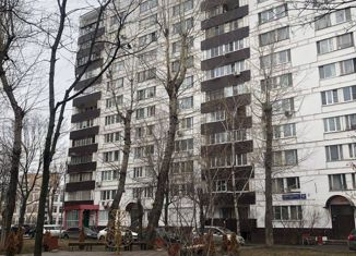 Продается двухкомнатная квартира, 52.4 м2, Москва, улица Юных Ленинцев, 37, район Текстильщики