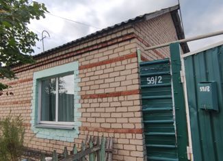 Продаю дом, 90 м2, посёлок Увельский, улица 30 лет ВЛКСМ, 59кв2