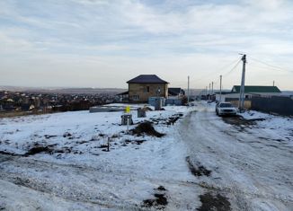 Продажа земельного участка, 10 сот., село Мамоны, Тополиная улица, 52