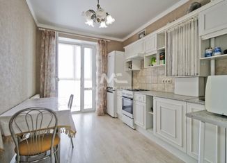 Продается 1-комнатная квартира, 35.9 м2, поселок Малое Исаково, улица Талькова, 7А
