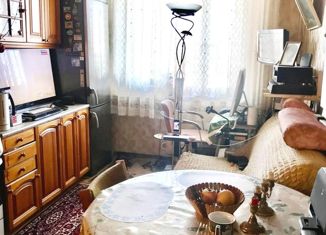 1-комнатная квартира на продажу, 49 м2, Москва, проезд Нансена, 3, метро Свиблово