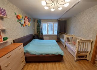 Продажа однокомнатной квартиры, 35.3 м2, Санкт-Петербург, Пулковское шоссе, 26к5, метро Звёздная