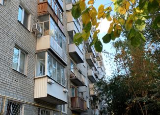 3-комнатная квартира на продажу, 65 м2, Саратов, улица имени Е.Ф. Григорьева, 46, Волжский район