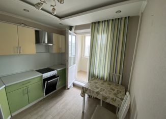 Аренда однокомнатной квартиры, 38 м2, Московский, улица Бианки, 3к1