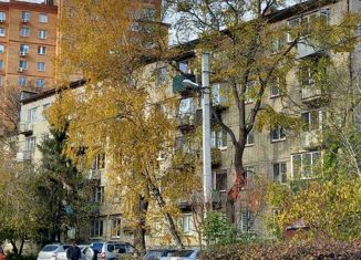 Продажа однокомнатной квартиры, 21.5 м2, Пенза, улица Космодемьянской, 3, Ленинский район