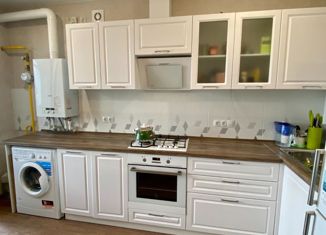 2-ком. квартира на продажу, 62.5 м2, город Лаишево, улица Лебедевой, 48