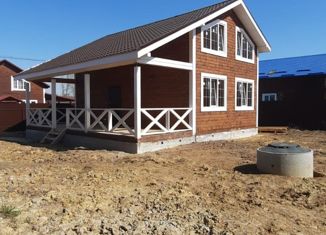 Продаю дом, 120 м2, ДНП Ясная Поляна