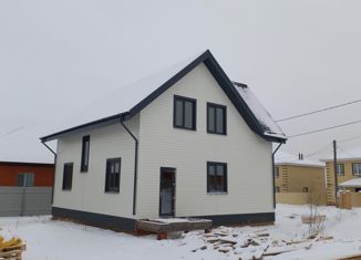 Продаю дом, 140 м2, деревня Куюки, Снежная улица, 46