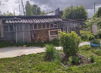 Продается дом, 90.5 м2, деревня Тивдия, Заречная улица, 20