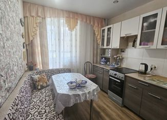 Продам однокомнатную квартиру, 32.1 м2, посёлок Мурино, улица Шоссе в Лаврики, 59к1