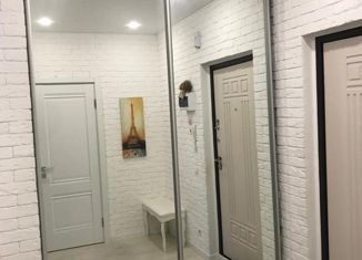 1-комнатная квартира на продажу, 38.3 м2, село Павлово, Морской проезд, 2