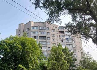 2-комнатная квартира на продажу, 53 м2, Приморский край, Приморская улица, 25