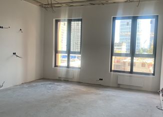 2-ком. квартира на продажу, 52 м2, Москва, ЖК Сидней Сити, Шелепихинская набережная, 40к2