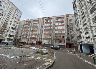 3-ком. квартира на продажу, 116 м2, Астрахань, улица Николая Островского, 115к1