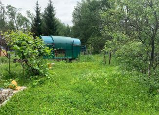Земельный участок на продажу, 6 сот., Домодедово, СНТ Золушка, 24