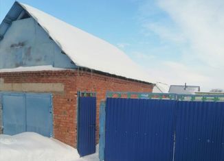 Дом на продажу, 45 м2, село Первомайское, улица Ленина, 13