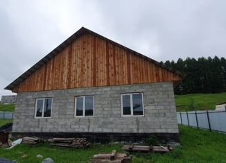 Продаю дом, 116 м2, Юрюзань, Стадионная улица