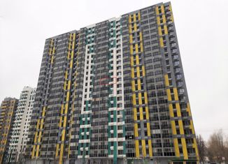 Продается однокомнатная квартира, 34.2 м2, Москва, проспект Вернадского, 54, метро Проспект Вернадского
